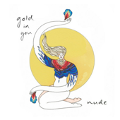 Ashleigh Ball - Gold in You (Nude)