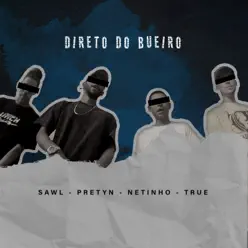 Direto do Bueiro - Single - Netinho Direto do Bueiro - Single - Netinho