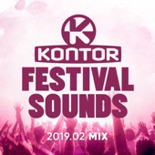 Kontor Festival Sounds: 2019.02 Mix (DJ Mix) artwork
