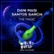 The Magic - Dani Masi & Santos Garcia lyrics