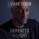 Lamar Odom & Chris Palmer - contributor - Darkness to Light: A Memoir (Unabridged)