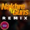 Nakhre Vs Guns (Remix) artwork