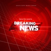 Breaking News artwork