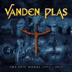 The Epic Works 1991 - 2015 - Vanden Plas