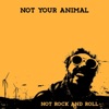 Not Rock and Roll - EP