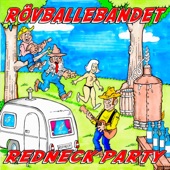 Norske Rednecks (Lazz Remix) artwork