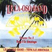 Tepa Ile Amataga, Vol. 5 artwork