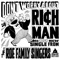 Don't Worry About the Rich Man - The Roe Family Singers lyrics