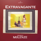 Orquesta Mulenze - Quédate