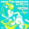 Sonic the Hedgehog DJ Style “Party” - Sonic The Hedgehog