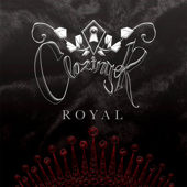 Royal - EP - CloZinger