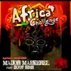 Africa Challenge (feat. Zoot Sims) - Single album lyrics, reviews, download