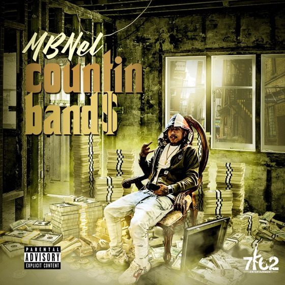 Cover artwork for Money Can't Change Me