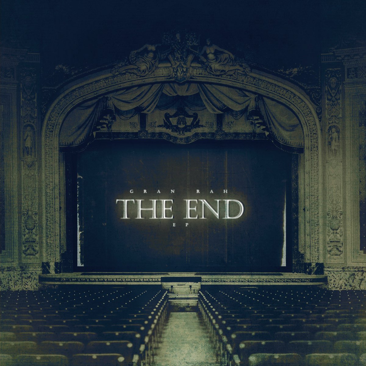 The end soundtrack