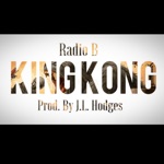 King Kong - Single