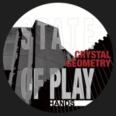 State of Play - EP artwork