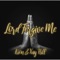 Lord Forgive Me - Xay Hill & Kion lyrics