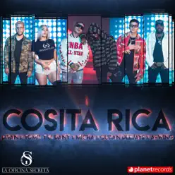 Cosita Rica - Single - El Micha Cosita Rica - Single - El Micha