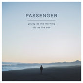 Anywhere - Passenger