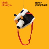 Never Going Back (Single Edit) artwork