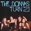 The Donnas Turn 21 album lyrics, reviews, download