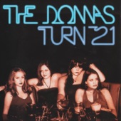 The Donnas - Play My Game