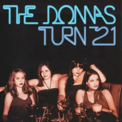 The Donnas Turn 21 - The Donnas