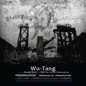 Wu-Tang Clan - Preservation