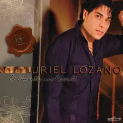 El Romántico Más Caliente - Uriel Lozano
