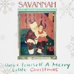 Have Yourself a Merry Little Christmas - Single - Savannah Outen