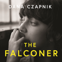 Dana Czapnik - The Falconer artwork