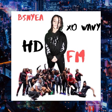 Hdfm (feat. XO Wavy)
