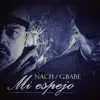 Mi Espejo (feat. Nach) - Single album lyrics, reviews, download