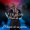 El Hueso de Mi Perra (feat. Son de AK) - Verhon lyrics