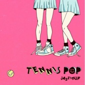 Tennis Pop artwork