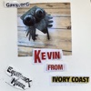 Kevin from Ivory Coast (feat. Shanique Marie) - Single