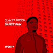 Dance Dun (feat. Trigga & Zed Bias) artwork