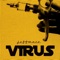 Virus - jeffmaze lyrics