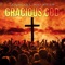 Gracious God artwork