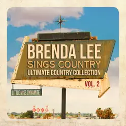 Sings Country, Vol. 2 - Brenda Lee