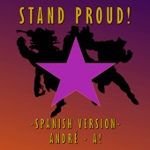 Stand Proud (From "Jojo's Bizarre Adventure") [Spanish Version] artwork