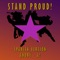 Stand Proud (From "Jojo's Bizarre Adventure") [Spanish Version] artwork