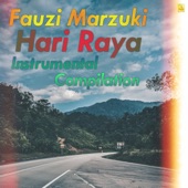 Hari Raya Instrumental Compilation artwork