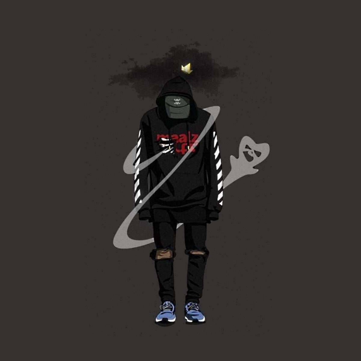 Hate Me Juice Wrld