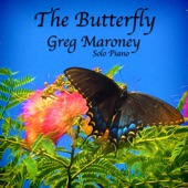 The Butterfly artwork