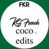 Stream & download Coco Edits V3 - Ep