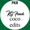 Coco Edits V3 - Ep