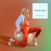 If You See Me (Future Disco Edit) artwork