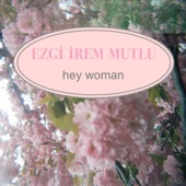 Hey Woman - EP artwork