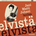 カバー歌手｜Jani Matti Juhani